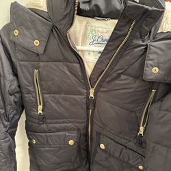 Boys And Girls Winter Jackets