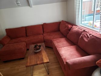 Large Sectional Couch