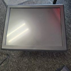 Computer dell in very good condition