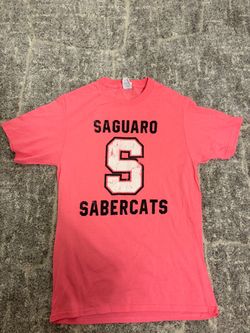 saguaro high school t shirt