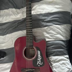 takamine