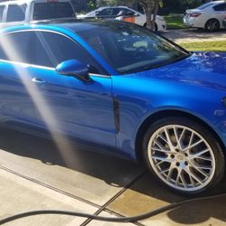 I Will Come To You. Jays Mobile Carwash 