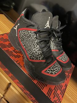 Air Jordan XX9 Bread Elephant Print Size 11