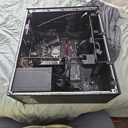 Scrap PC Parts, Some Untested