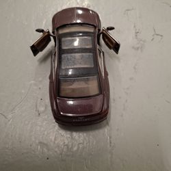 Bentley Car Toy