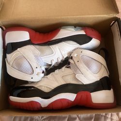 Nike Jumpman Two Trey