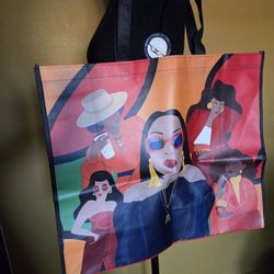 McDonald's Tote Bag