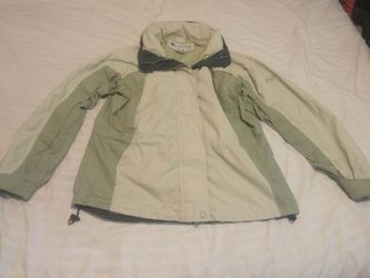 "Columbia" Womens Sport wearJacket!