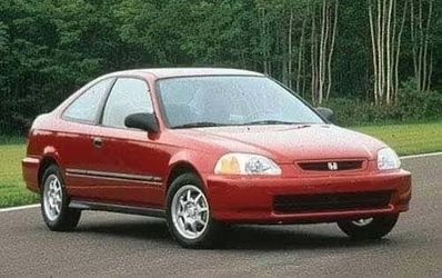 Car for trade