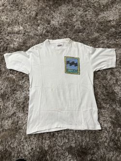 Vintage Billabong T Shirt 1991
