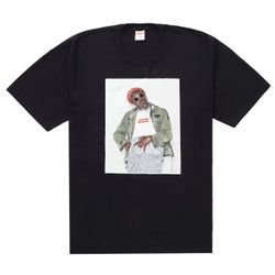 Andre 3000 Supreme Tee 