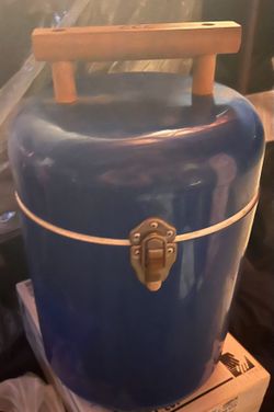 Styrophome Cooler/ Warmer