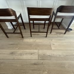 Bar Stools 