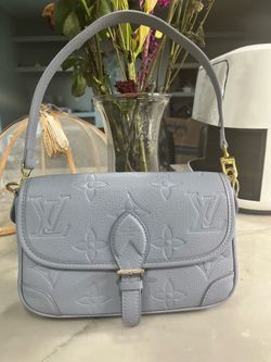 Louis Vuitton Diane handbag