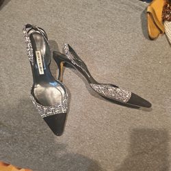 Manolo Blahnik Pumps