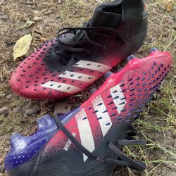 Adidas predator deals nc