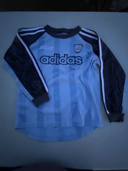 Boys Adidas Shirt