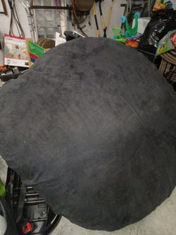 Oversized Bean Bag Chair