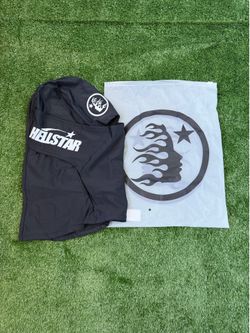Hellstar ski mask