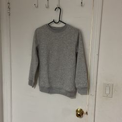 NWT J.Crew Vintage Crewneck Sweatshirt