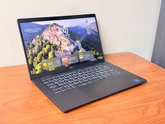 Touch Screen Dell Latitude 7420 Core (contact info removed) 16GB 256G Win11 Pro