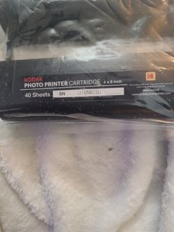 Kodak Instant Printer Cartridge
