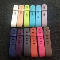 Fitbit 2 Replacement Bands ~ Please Read