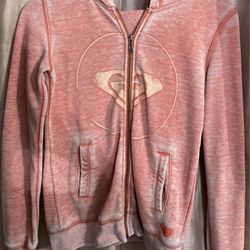 Roxy Womens Pink Jacket