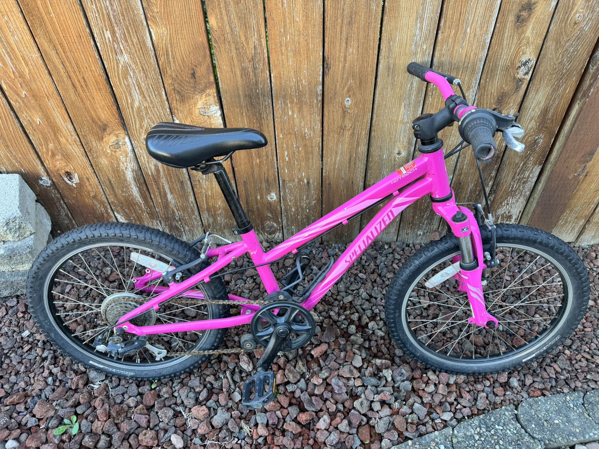 Specialized Hot rock 