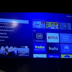 Tv Onn
