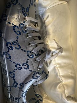 Gucci Authentic Size 11