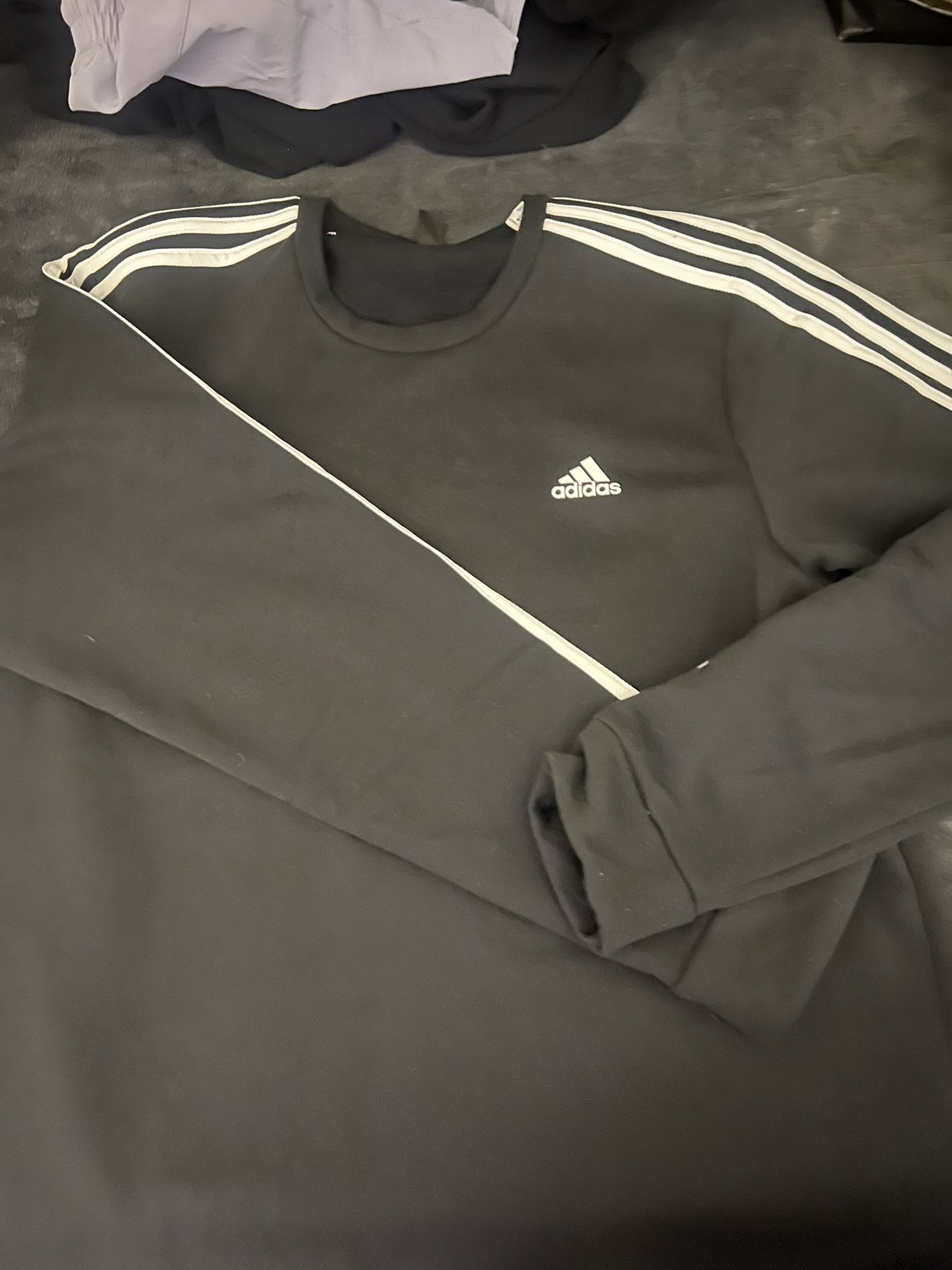 Adidas Sweater 