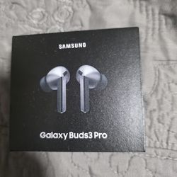 Galaxy Buds Pro 3