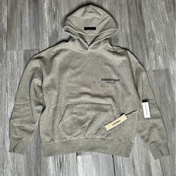 essentials hoodie 
