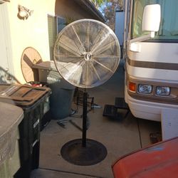 Hampton Bay Industrial Fan