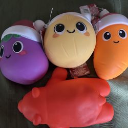 Xmas Squishy 