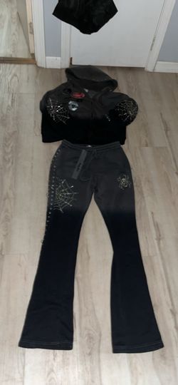 *New Smoke Rise* No Rules Fleece Fit