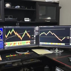 Asus MX279 27 Inch Monitor Used