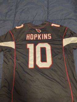 DeAndre Hopkins Cardinals Jersey