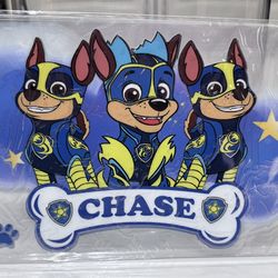 UV DTF Cup Wrap  (5 Individual prints)