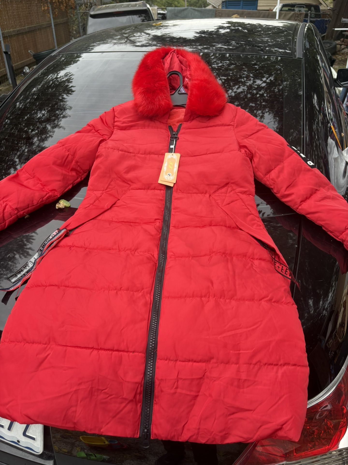 Coat