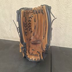 Softball Glove.... 13.5"