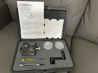 Corning Universal Access Tool