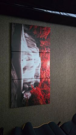Wall picture
