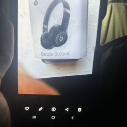Beats Solo 4