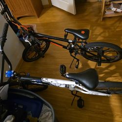 Bikes