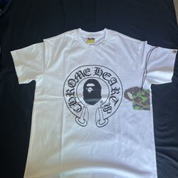 Bape Tshirt