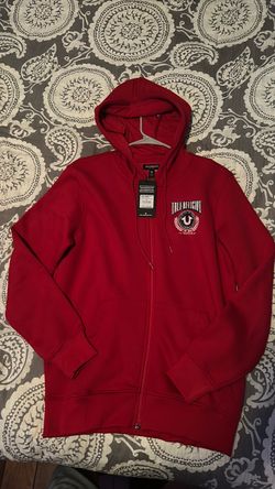 New True Religion Sweater