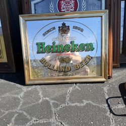 Bar Room Mirror Collection 