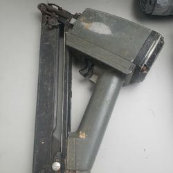 Senco framing nailer 120psi. Make Offer